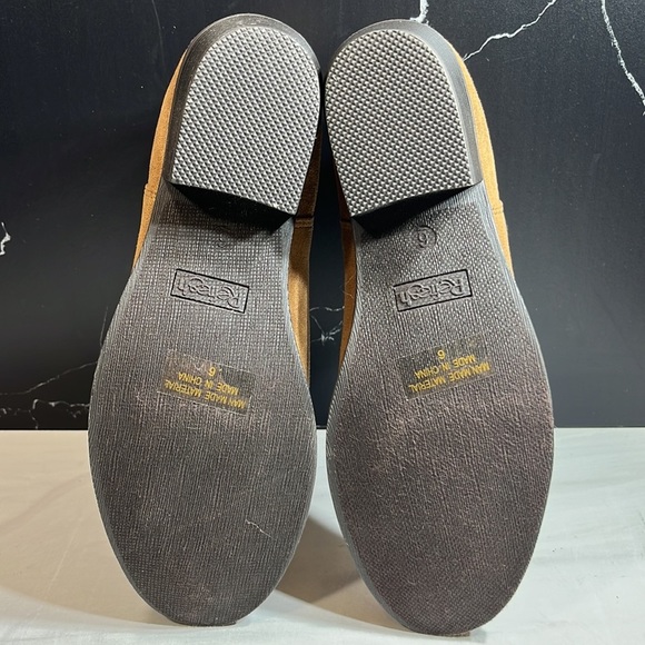 Refresh Tildon-03 Women’s Ankle Bootie Brown sz 6 - Picture 8 of 9